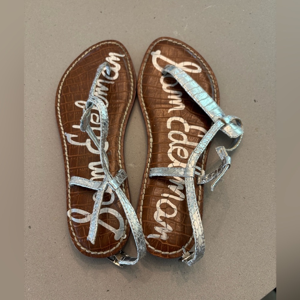 Sam Edelman Gigi Thong Sandals